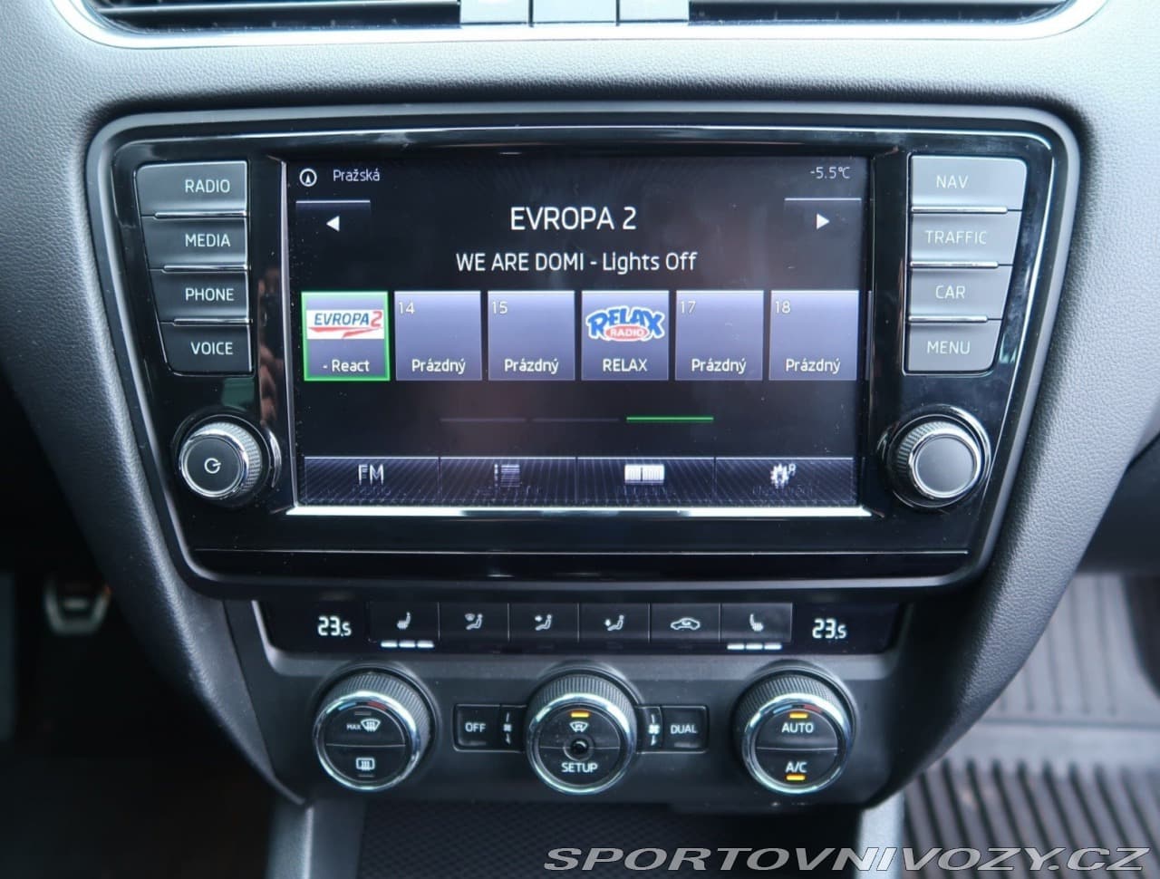 2013 Škoda OCTAVIA - 23