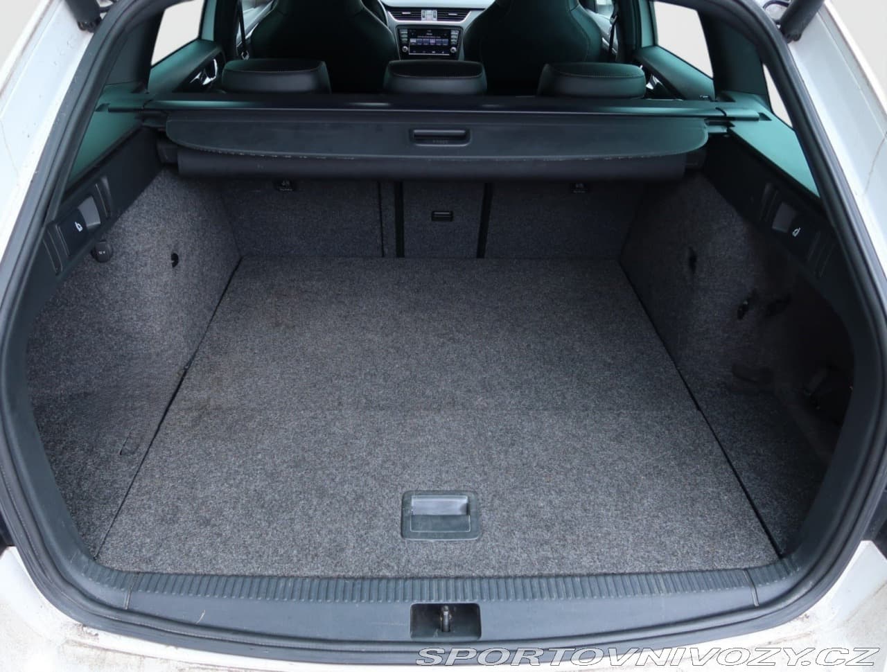 2013 Škoda OCTAVIA - 27