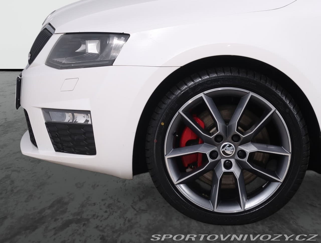 2013 Škoda OCTAVIA - 29