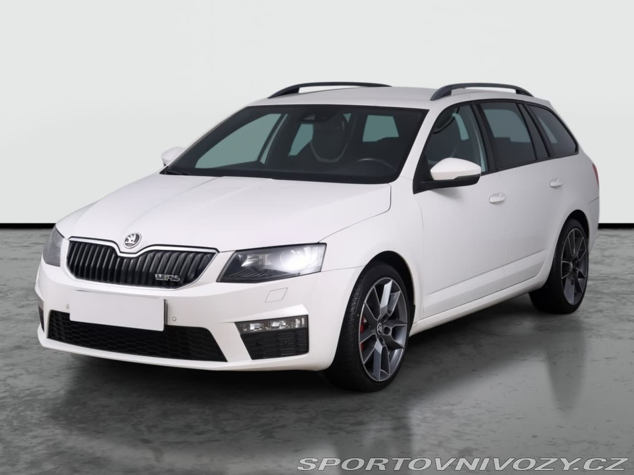 2013 Škoda OCTAVIA - 3