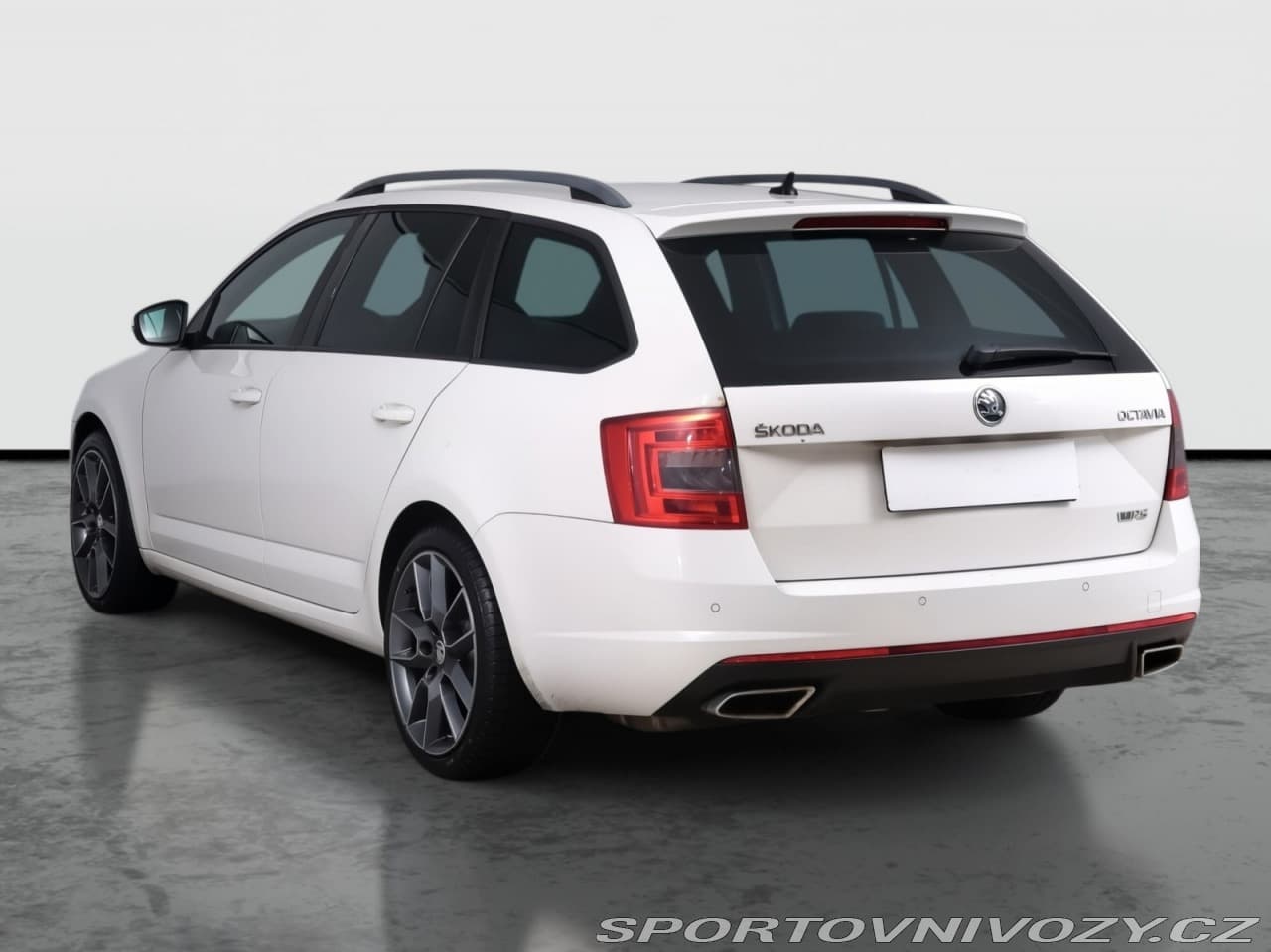 2013 Škoda OCTAVIA - 7