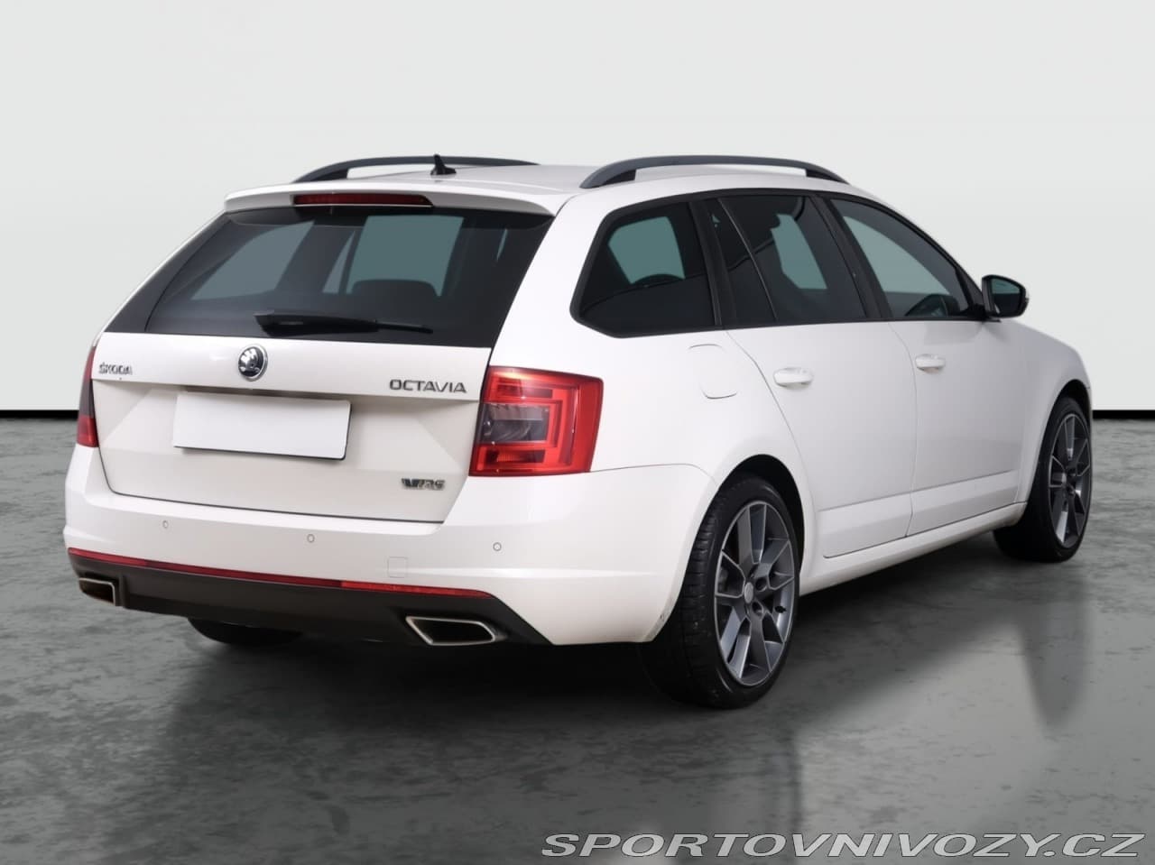 2013 Škoda OCTAVIA - 9