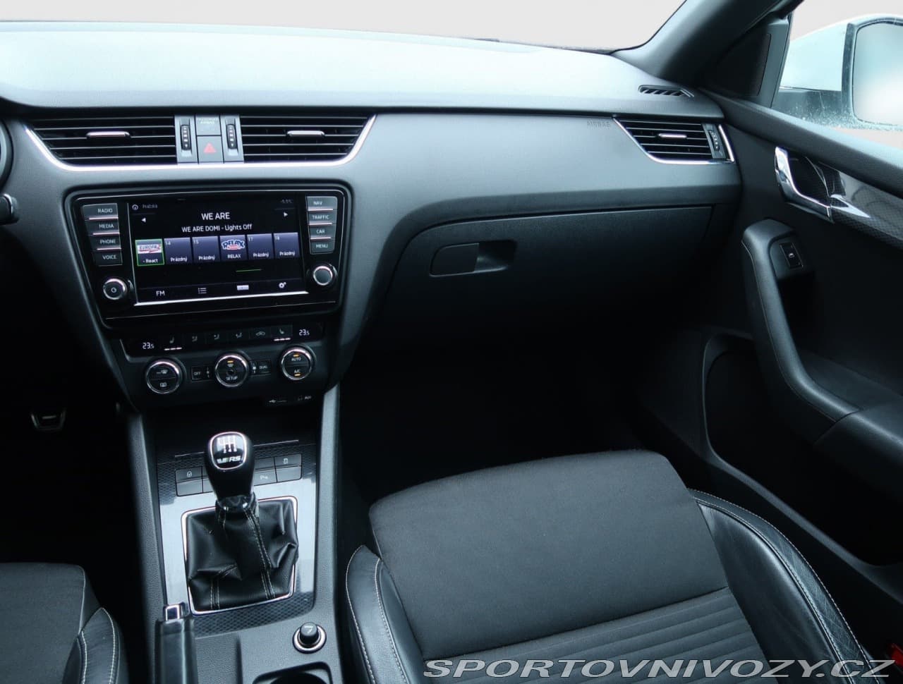 2013 Škoda OCTAVIA - 15