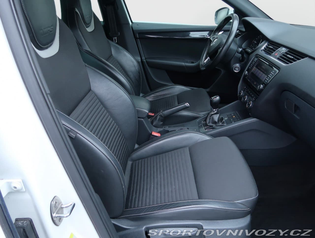 2013 Škoda OCTAVIA - 17