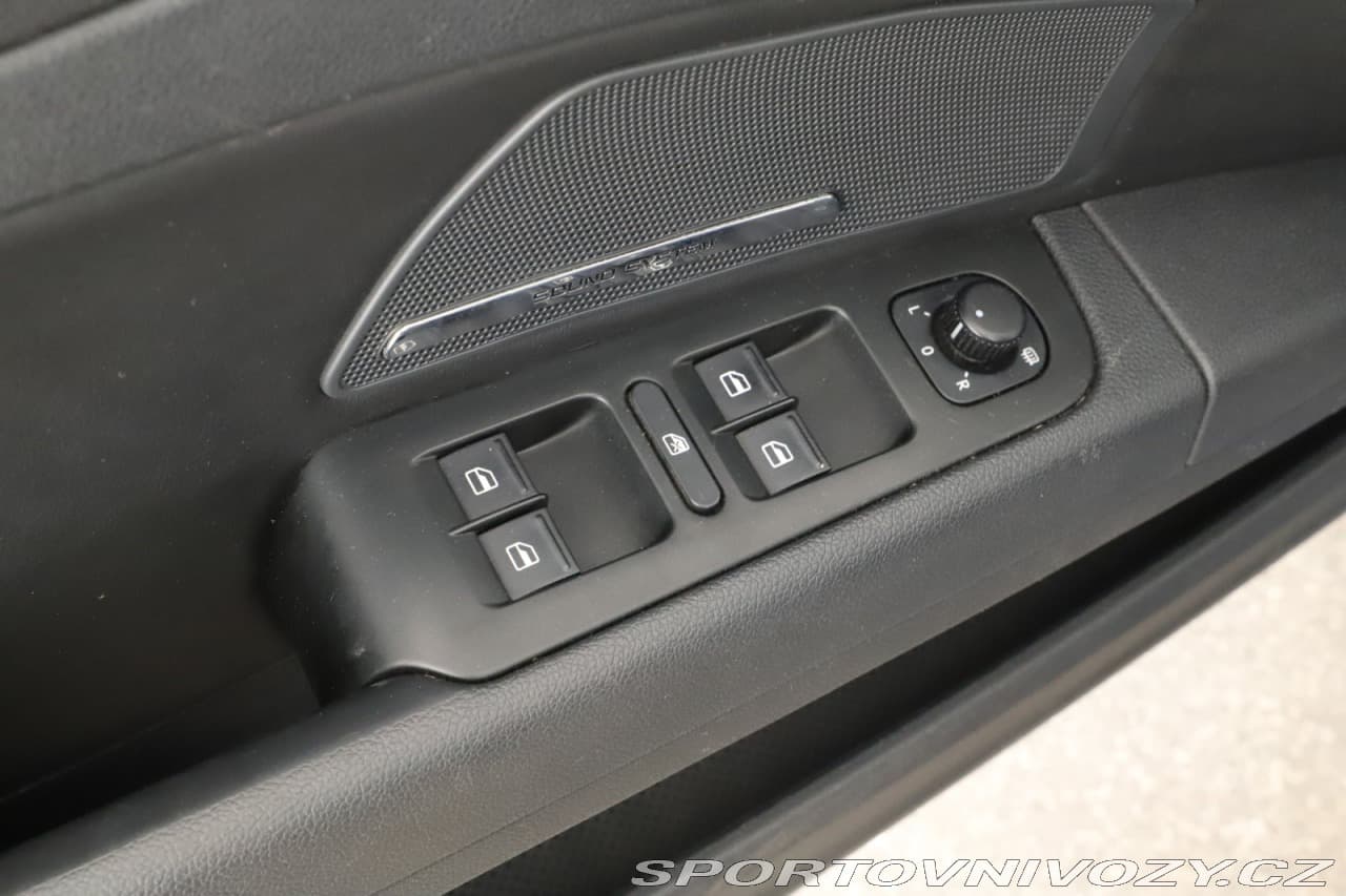 2009 Škoda SUPERB - 33