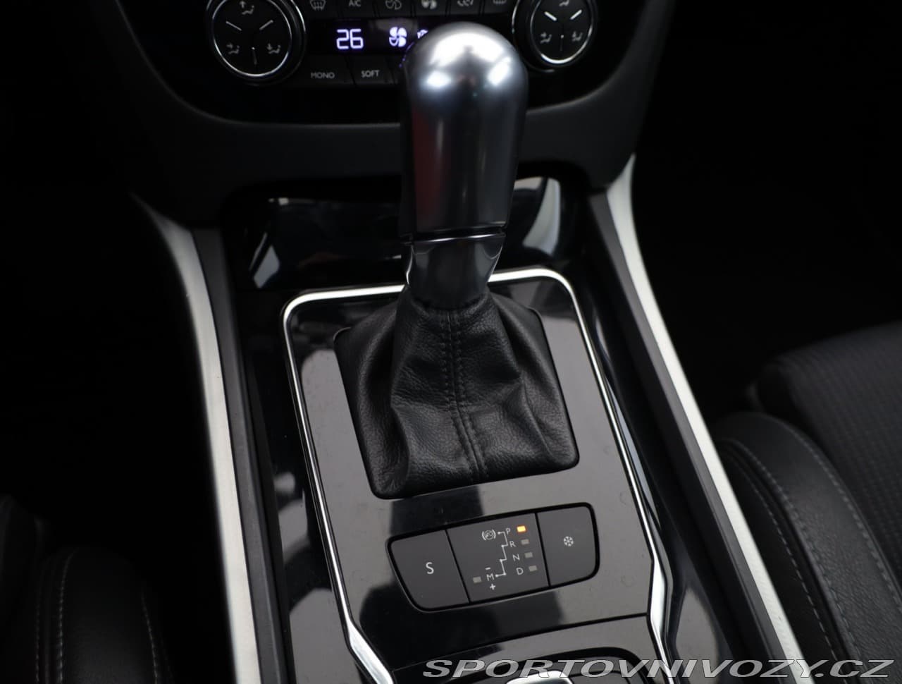 2012 Peugeot 508 - 27