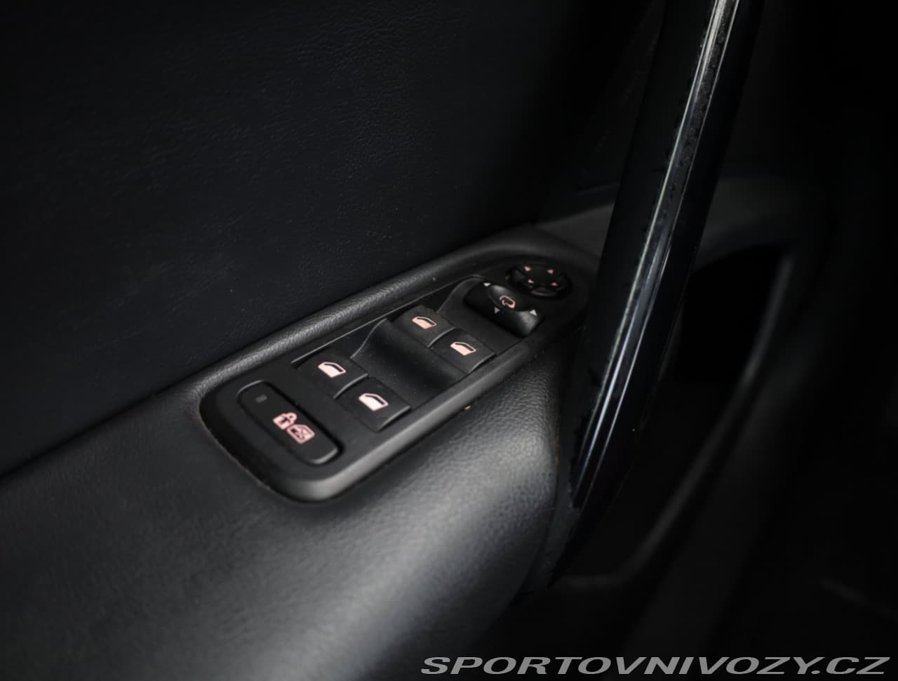 2012 Peugeot 508 - 31
