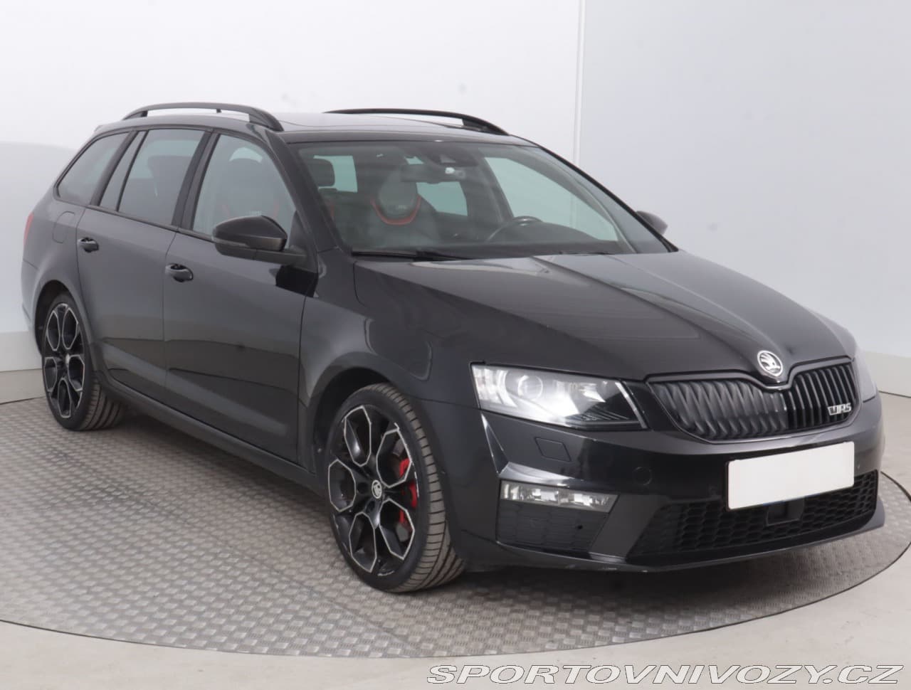 2016 Škoda OCTAVIA