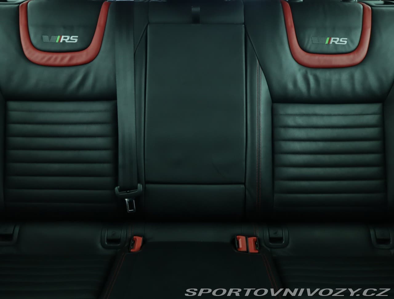 2016 Škoda OCTAVIA - 19