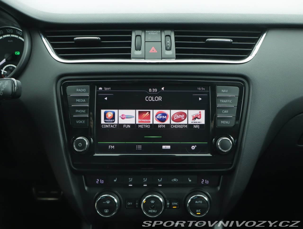 2016 Škoda OCTAVIA - 23