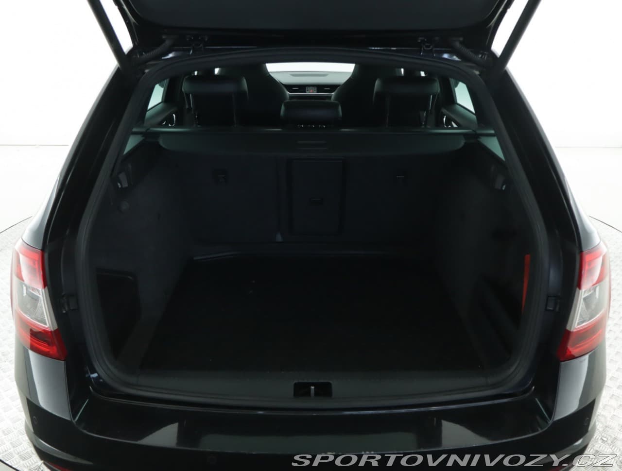 2016 Škoda OCTAVIA - 27