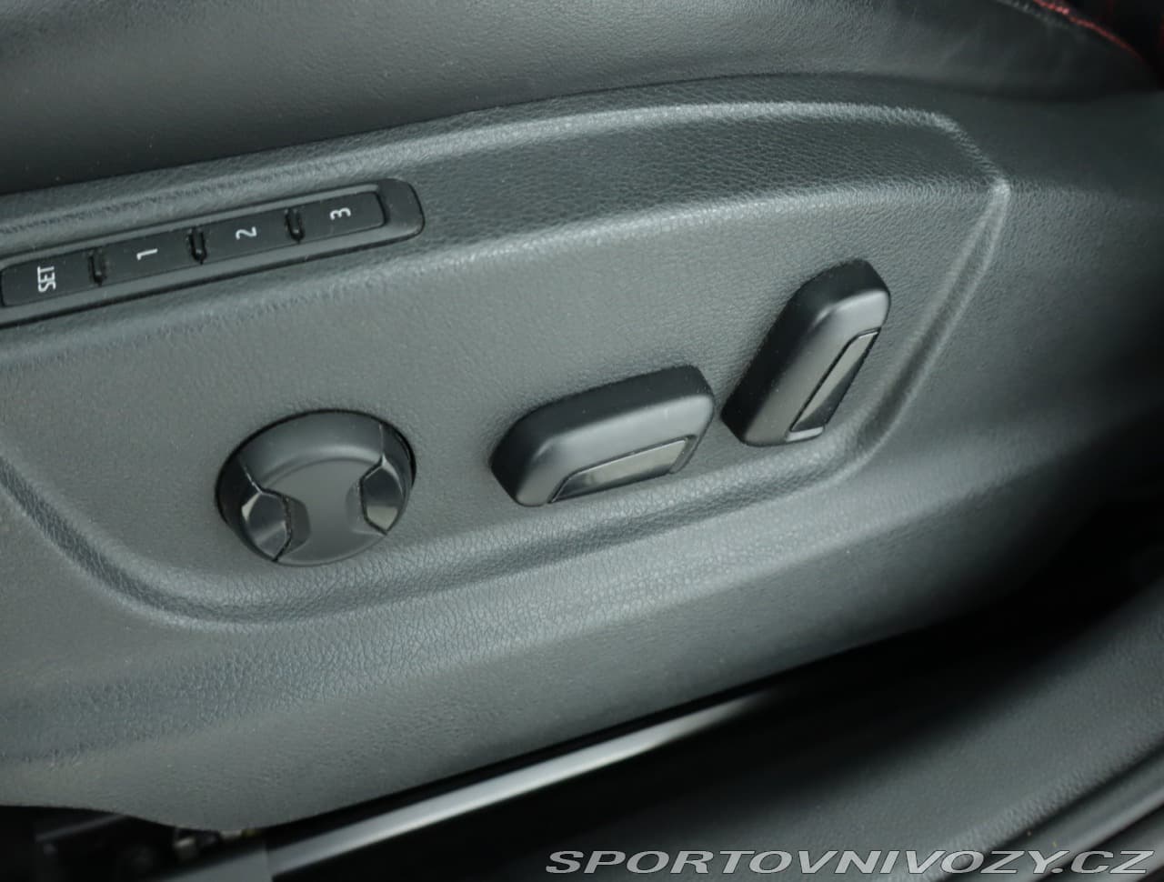 2016 Škoda OCTAVIA - 33