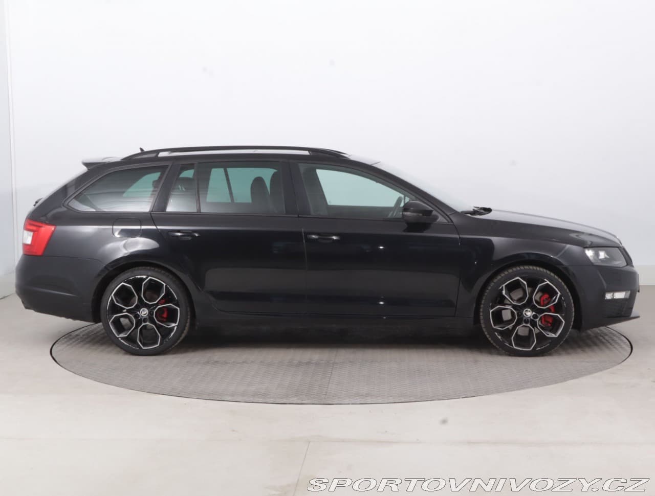 2016 Škoda OCTAVIA - 11