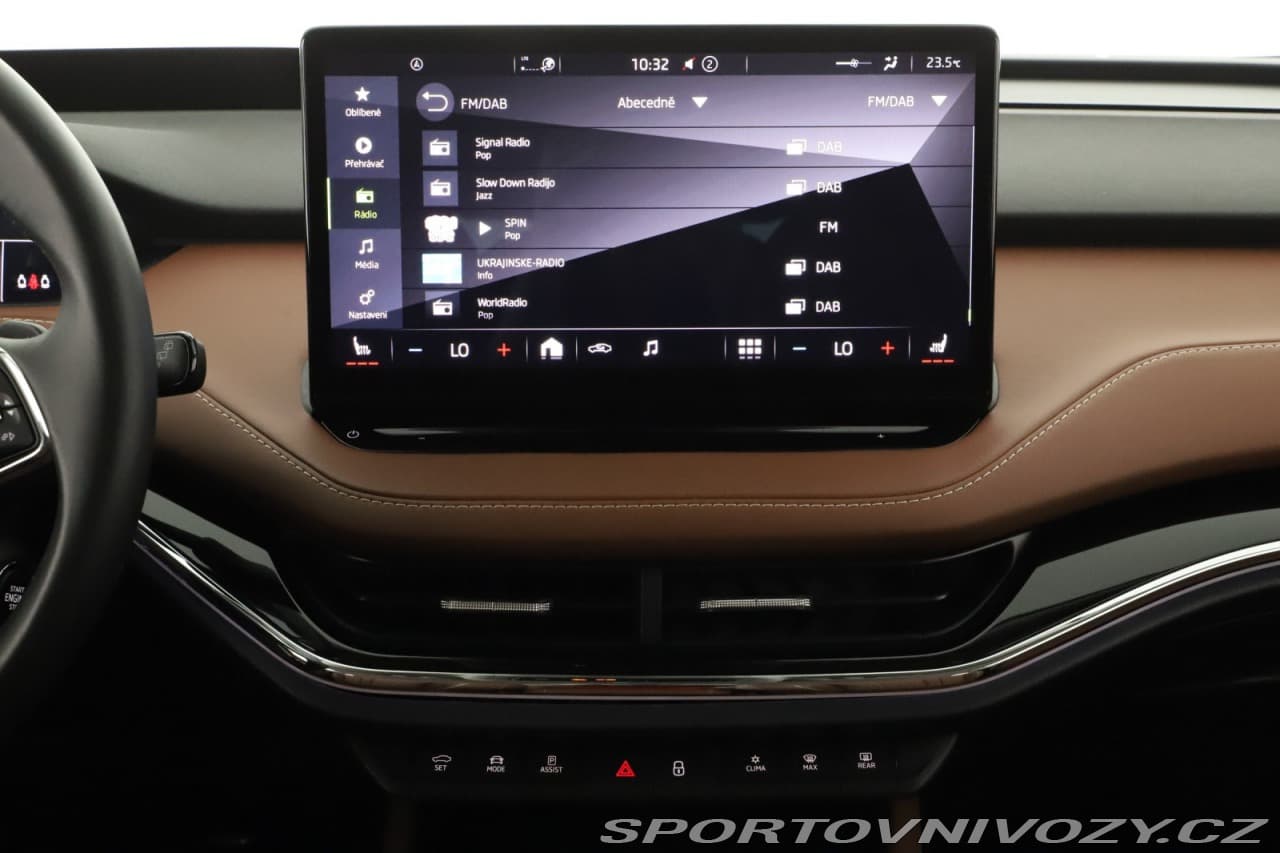 2022 Škoda ENYAQ - 21