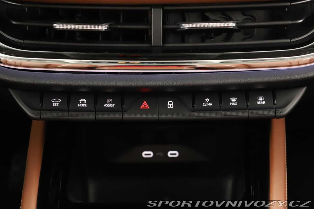 2022 Škoda ENYAQ - 25