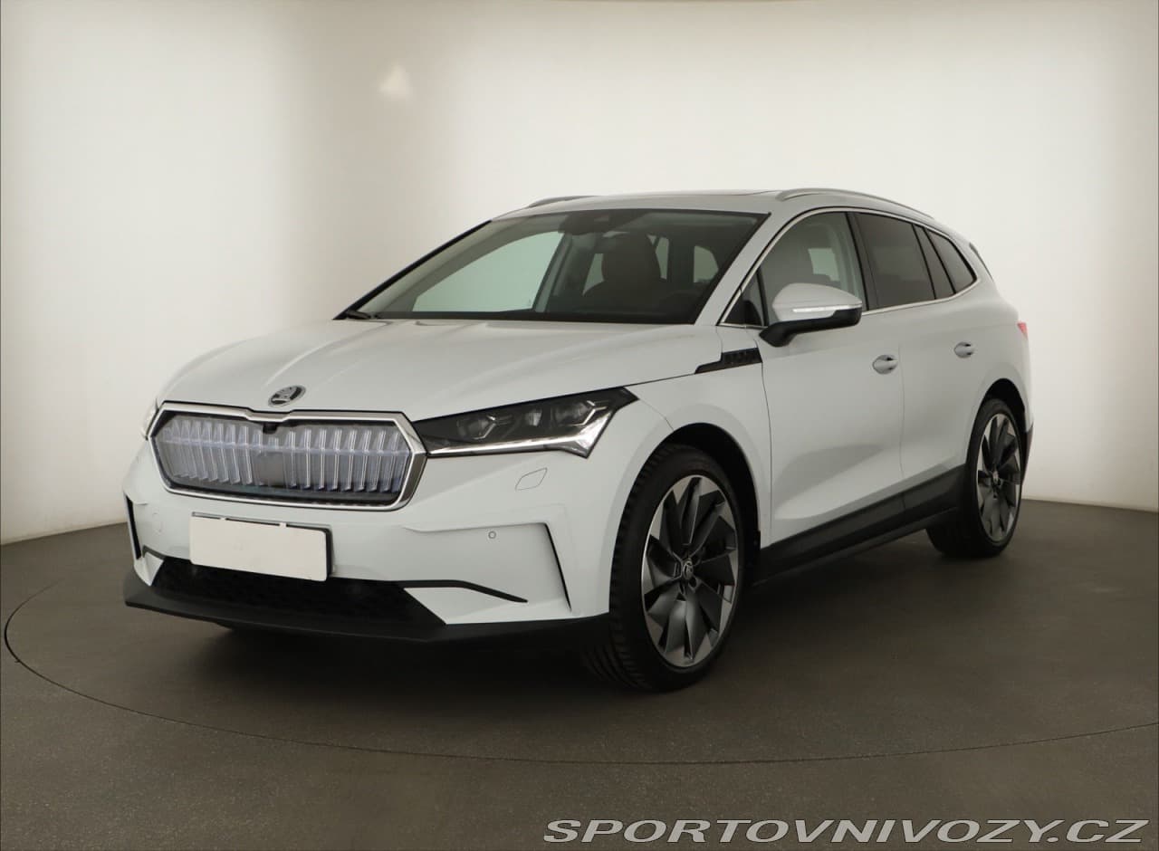 2022 Škoda ENYAQ - 3