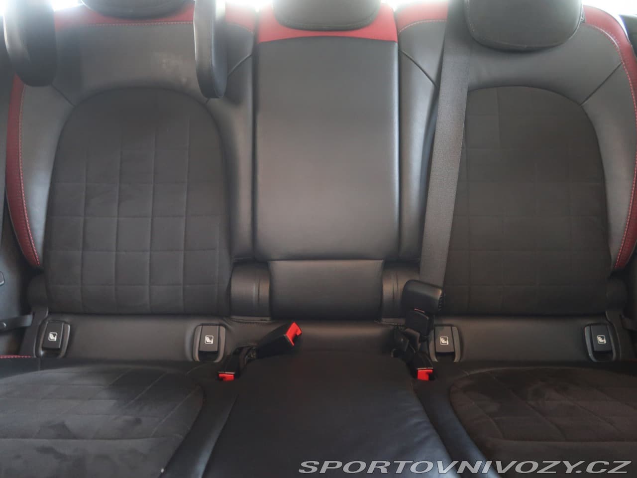 2017 Mini COUNTRYMAN - 19
