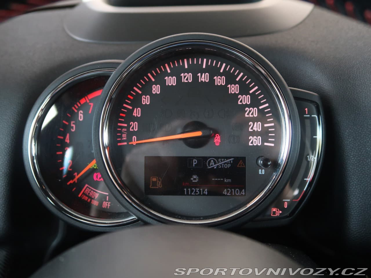2017 Mini COUNTRYMAN - 21