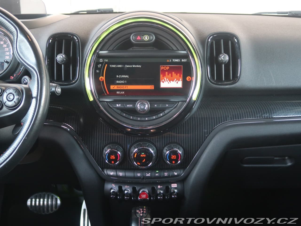 2017 Mini COUNTRYMAN - 23