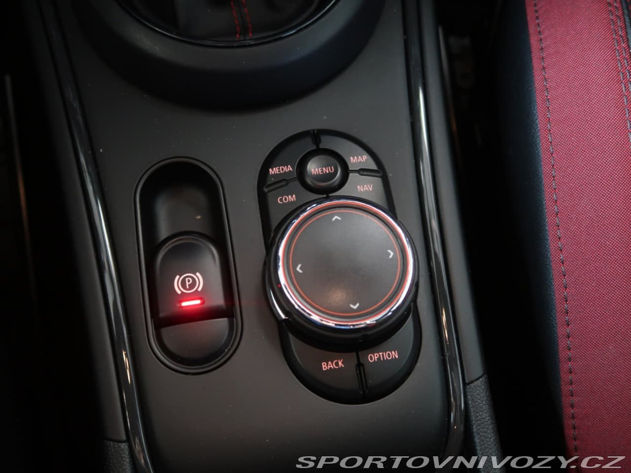 2017 Mini COUNTRYMAN - 29