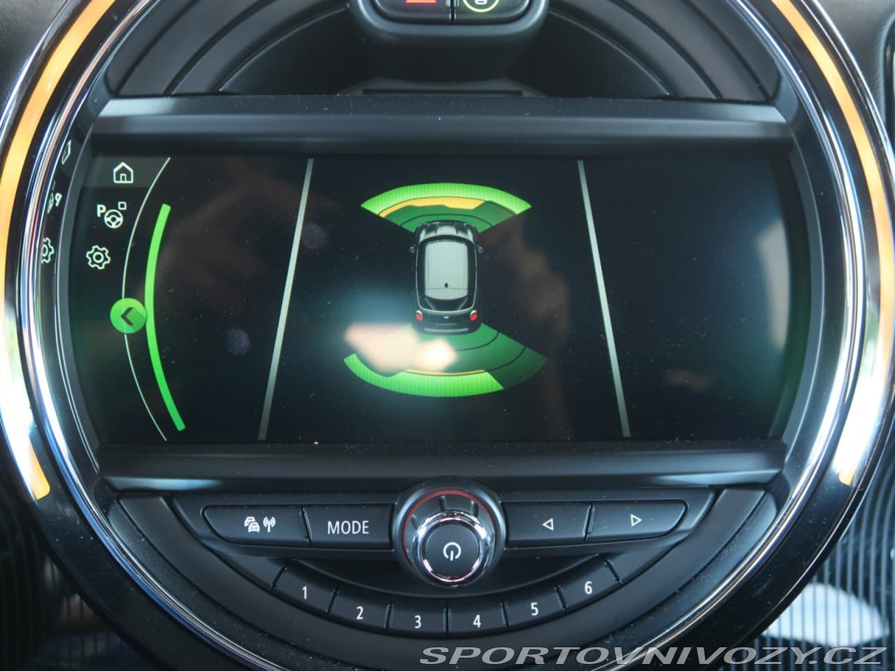 2017 Mini COUNTRYMAN - 31
