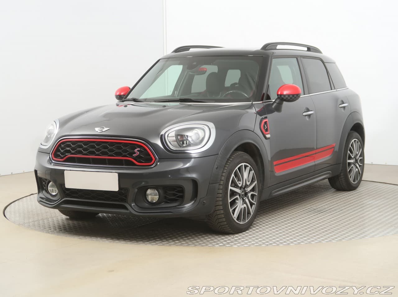 2017 Mini COUNTRYMAN - 3