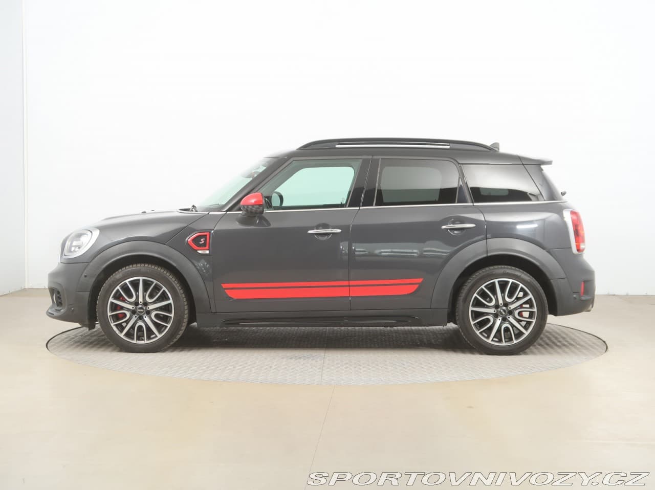 2017 Mini COUNTRYMAN - 5