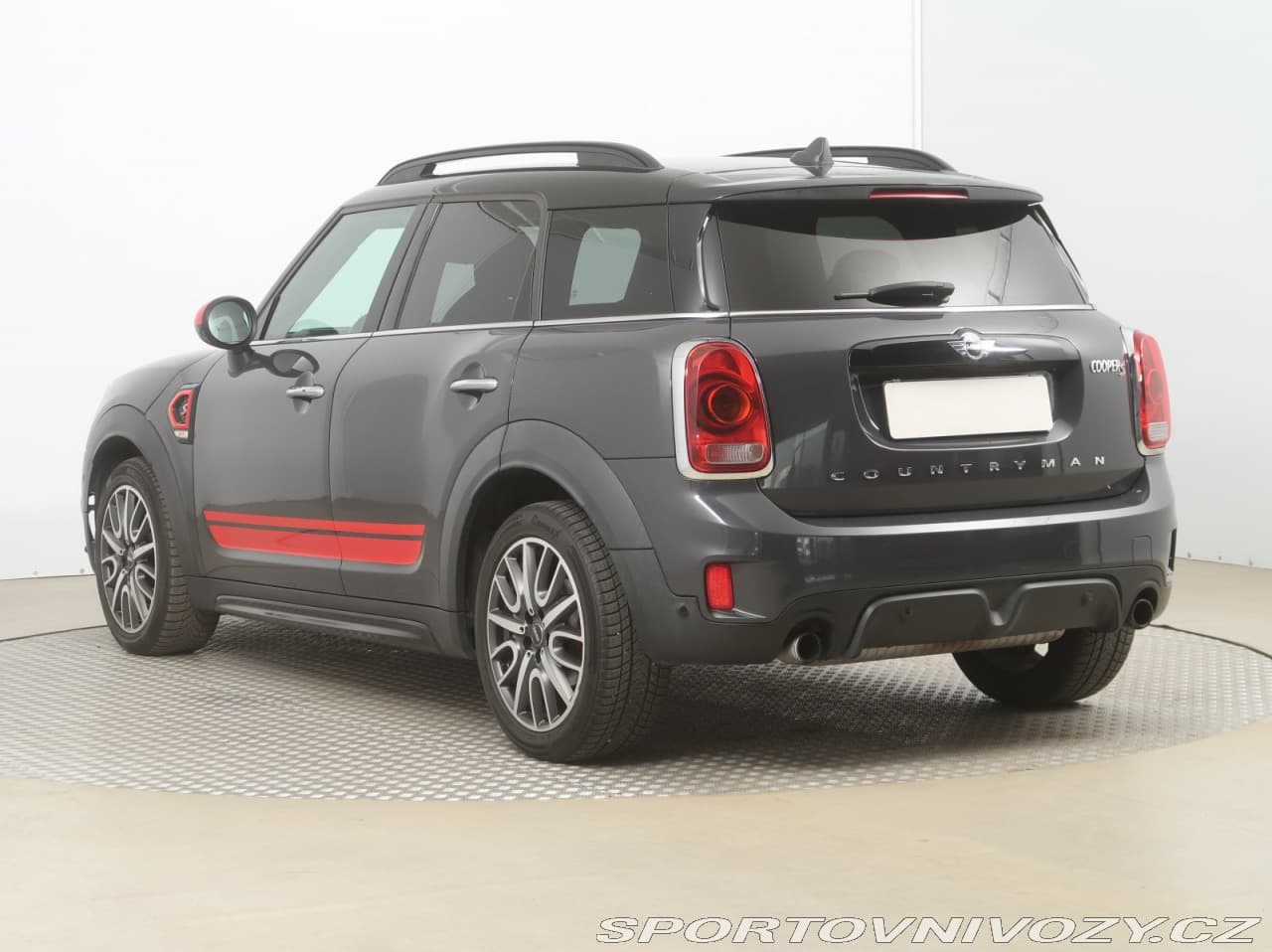 2017 Mini COUNTRYMAN - 7