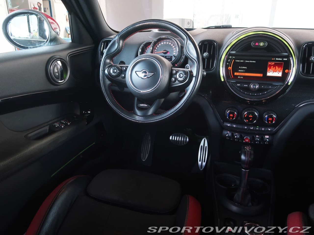 2017 Mini COUNTRYMAN - 13