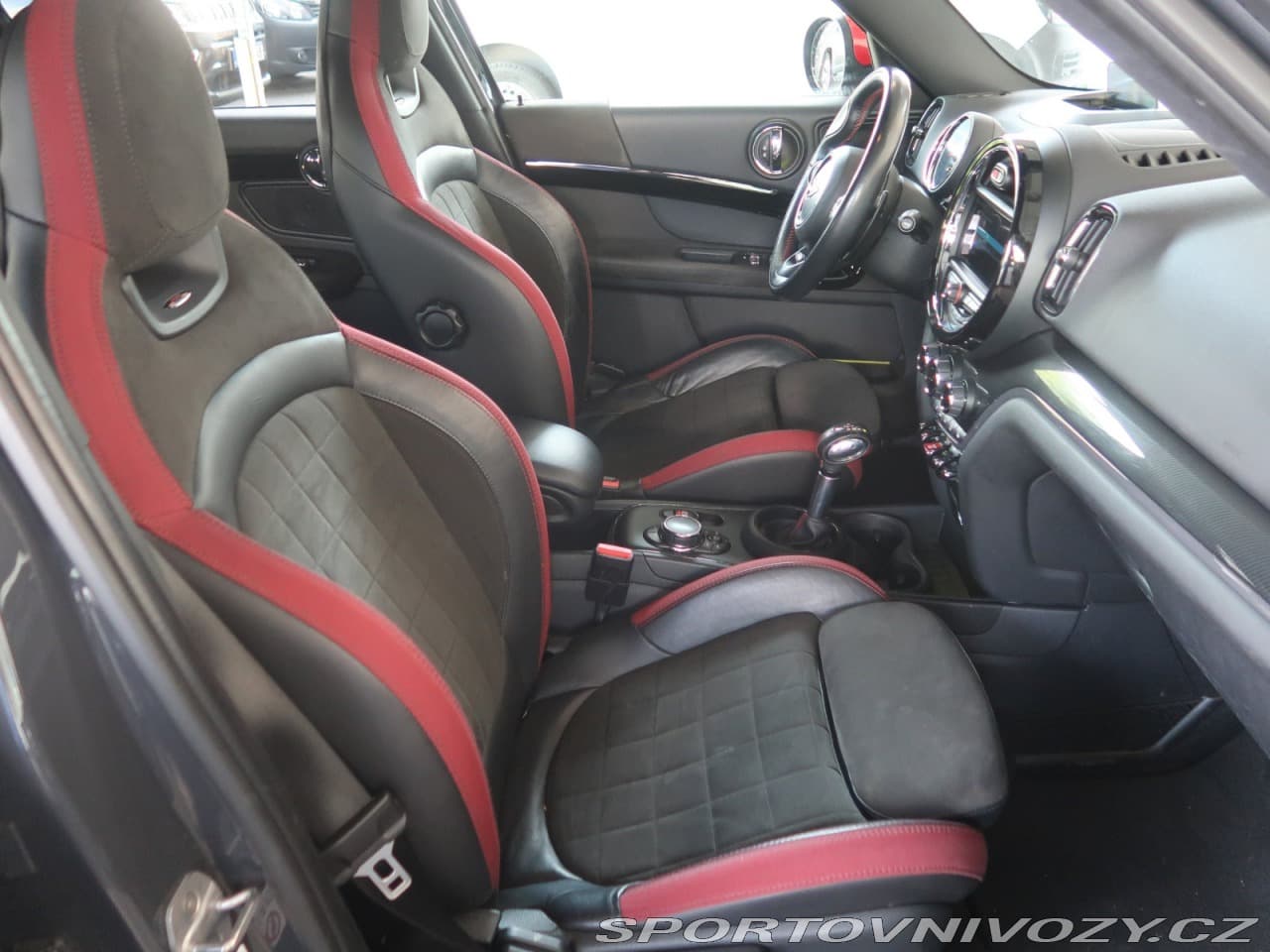2017 Mini COUNTRYMAN - 17