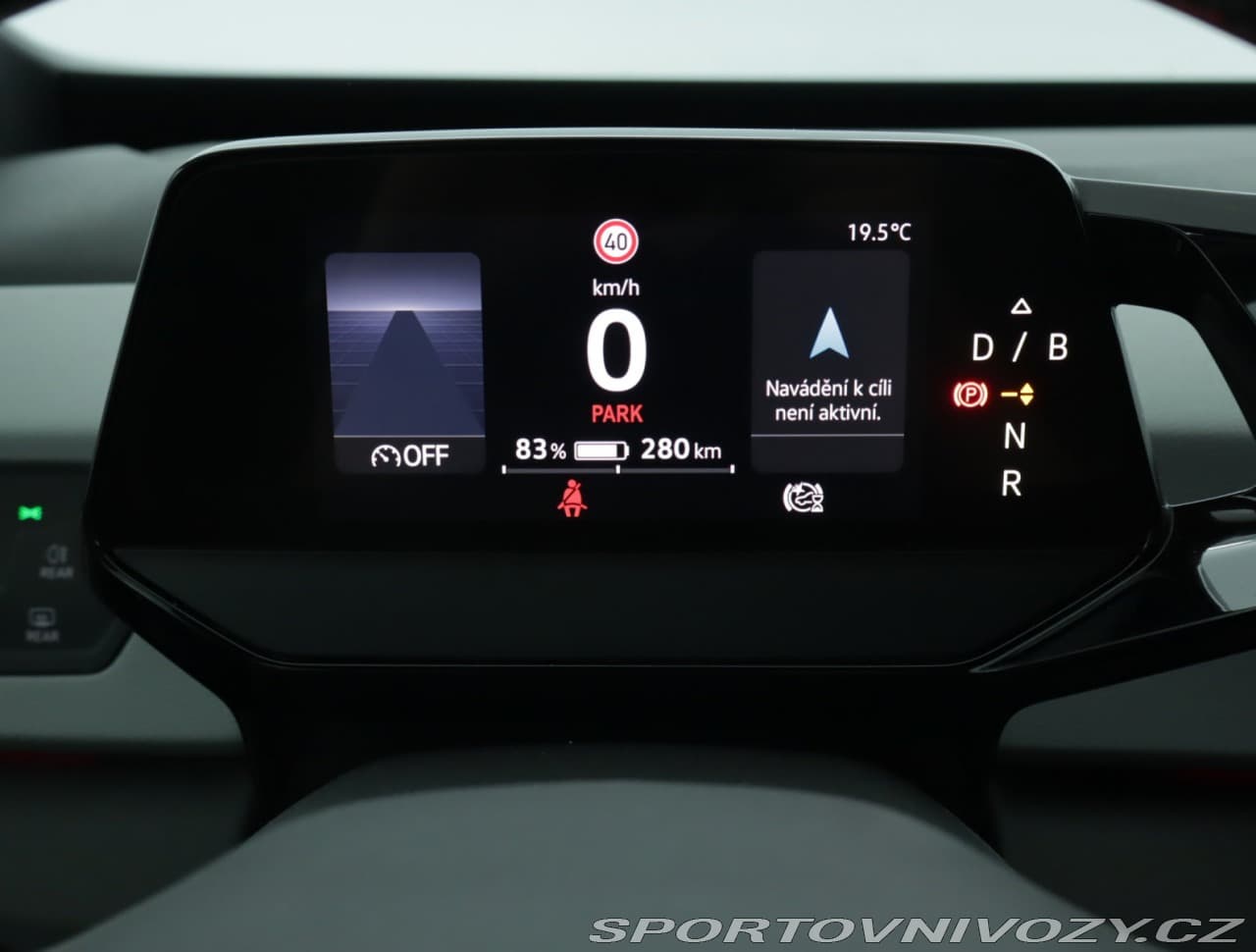 2021 Volkswagen ID.3 - 15