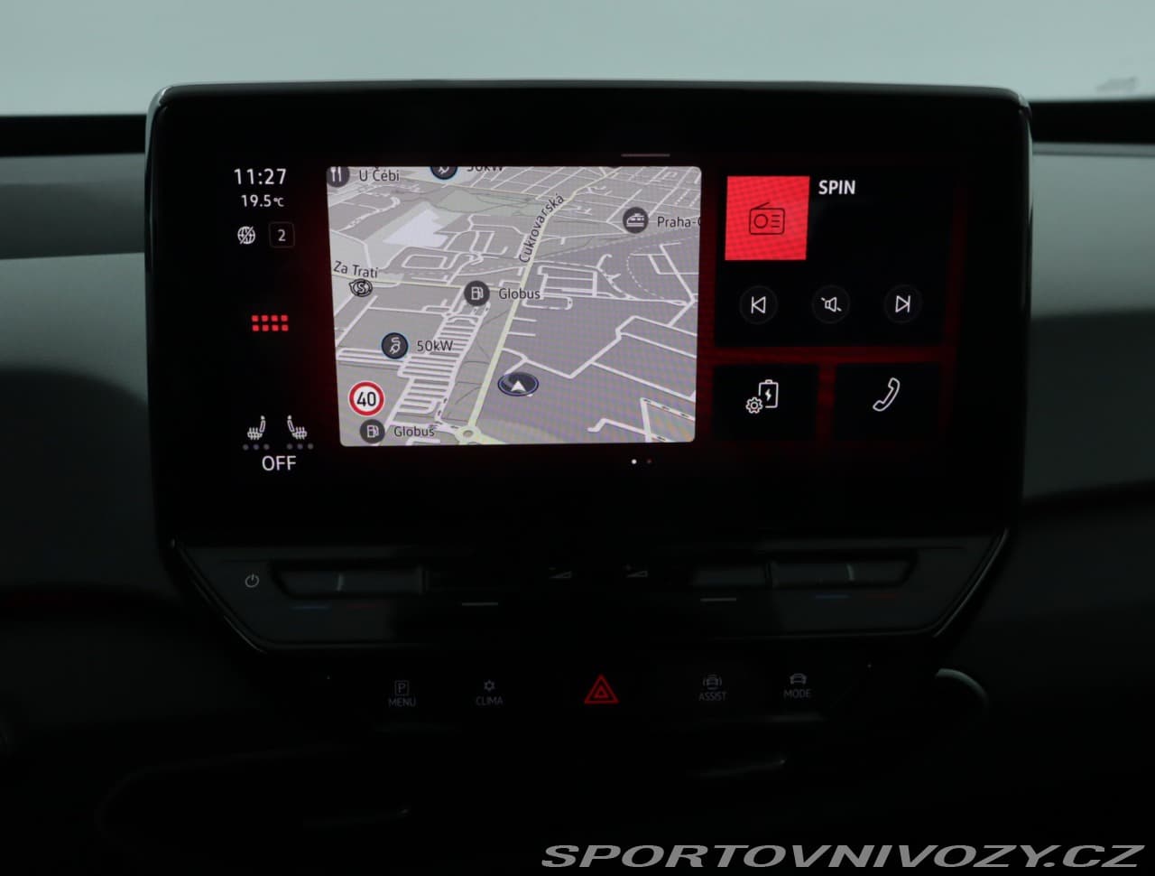 2021 Volkswagen ID.3 - 18