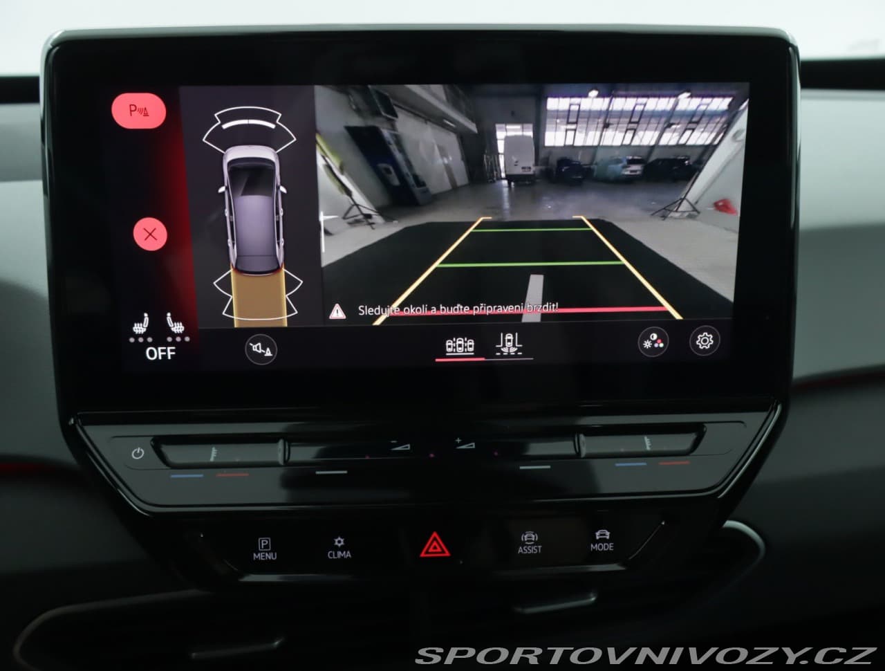 2021 Volkswagen ID.3 - 24