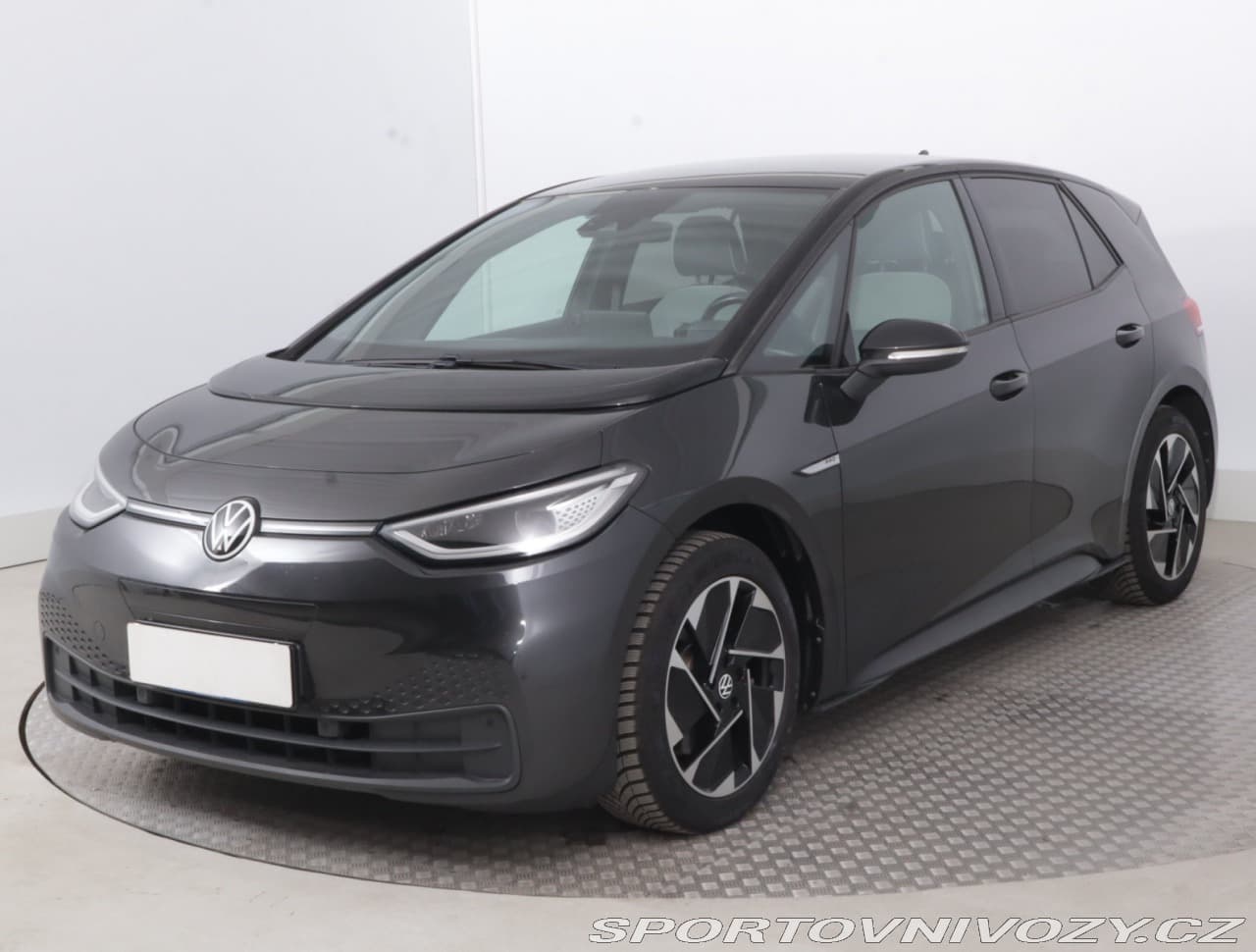 2021 Volkswagen ID.3 - 3