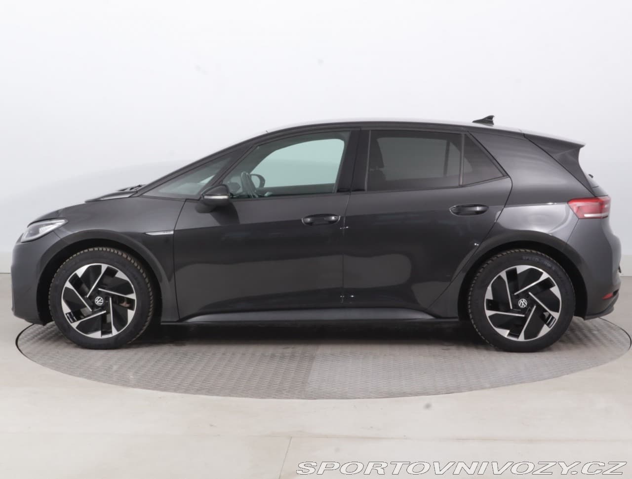 2021 Volkswagen ID.3 - 5