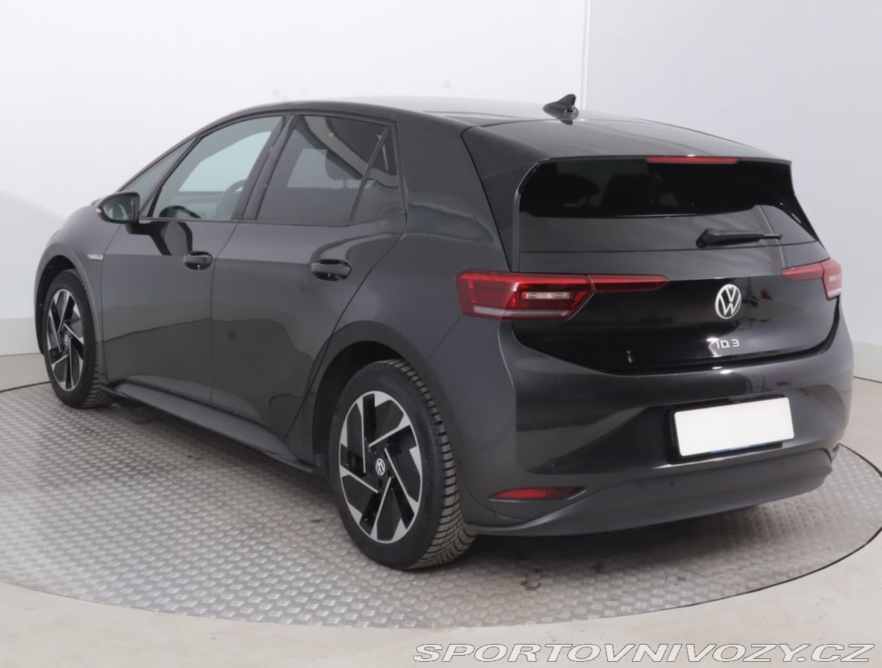 2021 Volkswagen ID.3