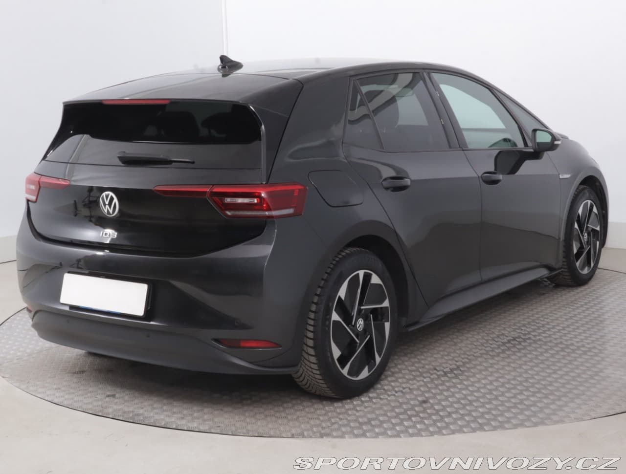 2021 Volkswagen ID.3 - 4