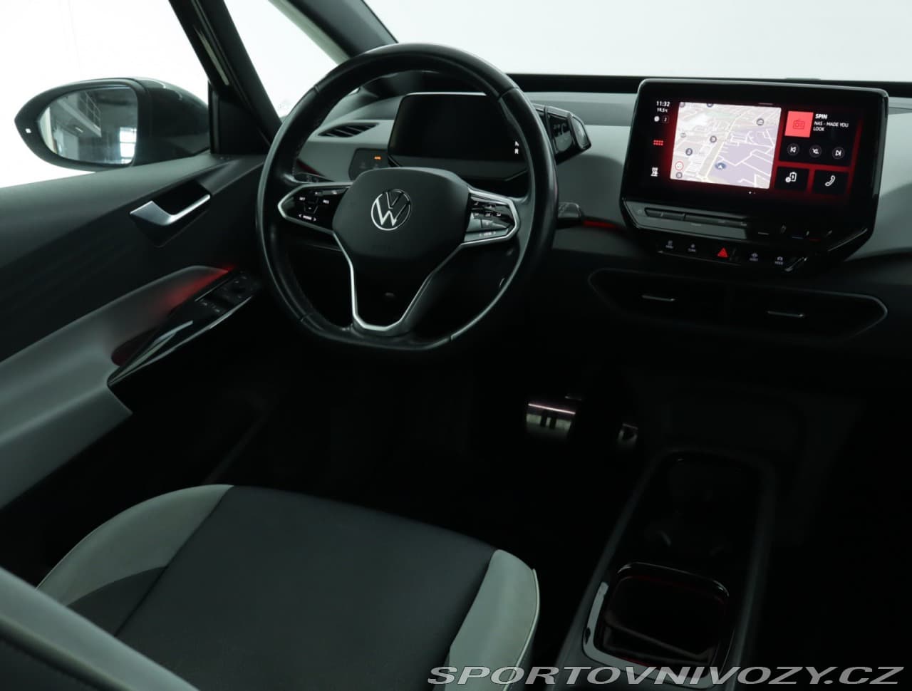 2021 Volkswagen ID.3 - 7