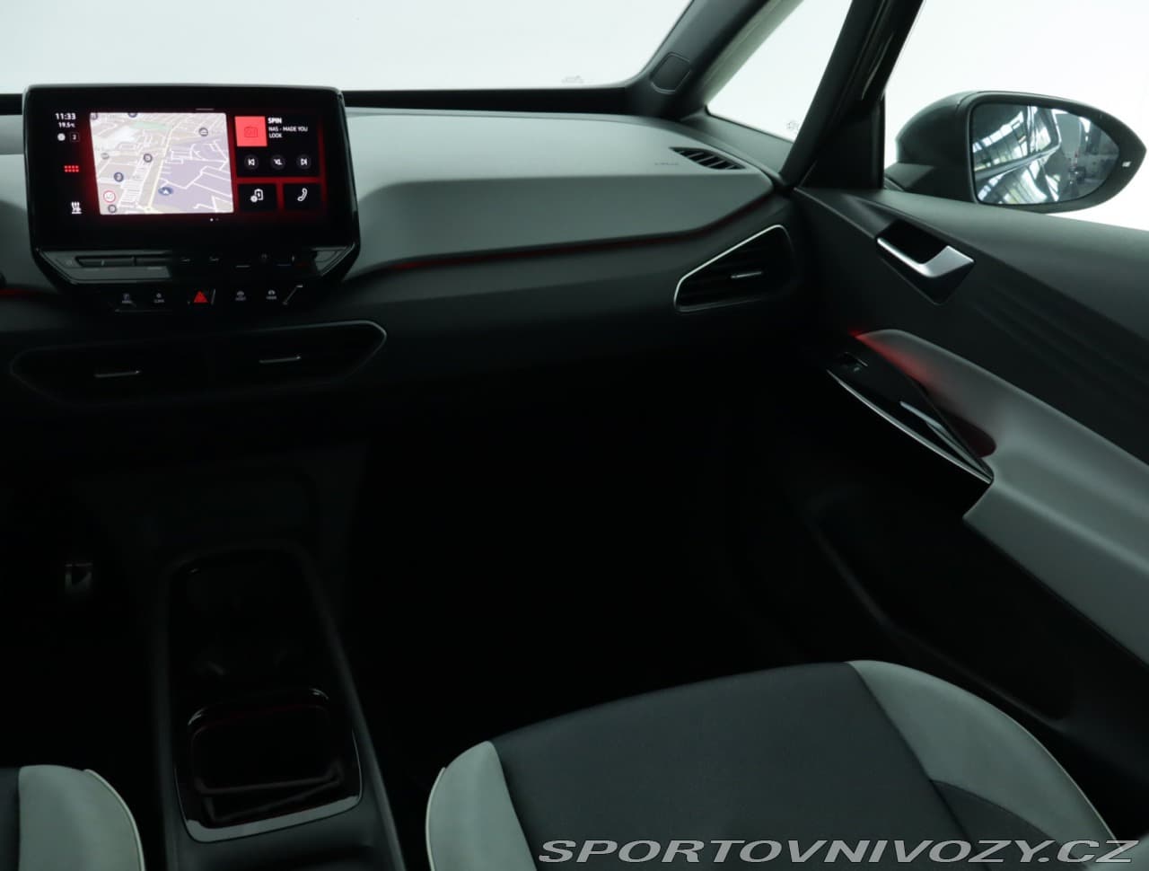 2021 Volkswagen ID.3 - 9