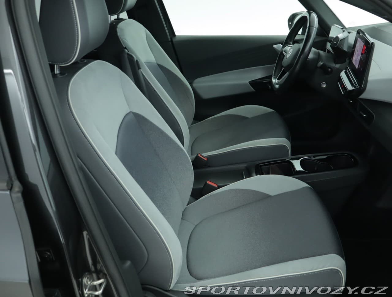 2021 Volkswagen ID.3 - 11