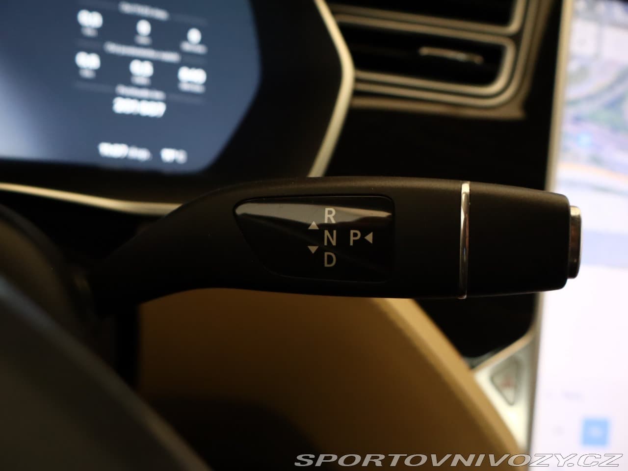 2017 Tesla MODEL S - 19