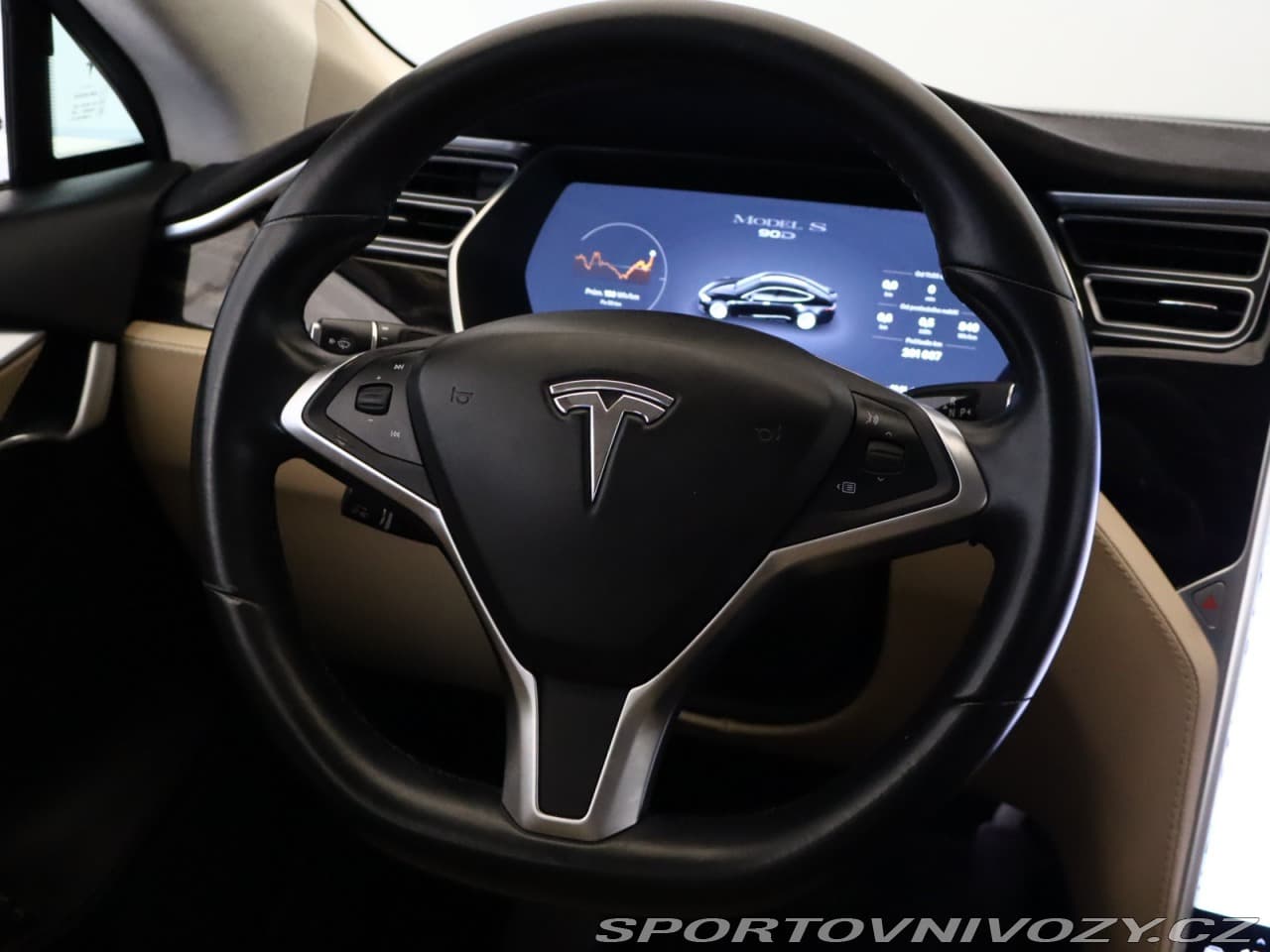 2017 Tesla MODEL S - 25