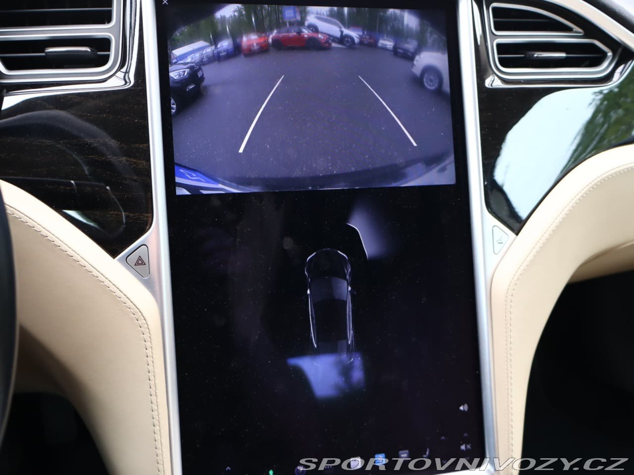 2017 Tesla MODEL S - 31