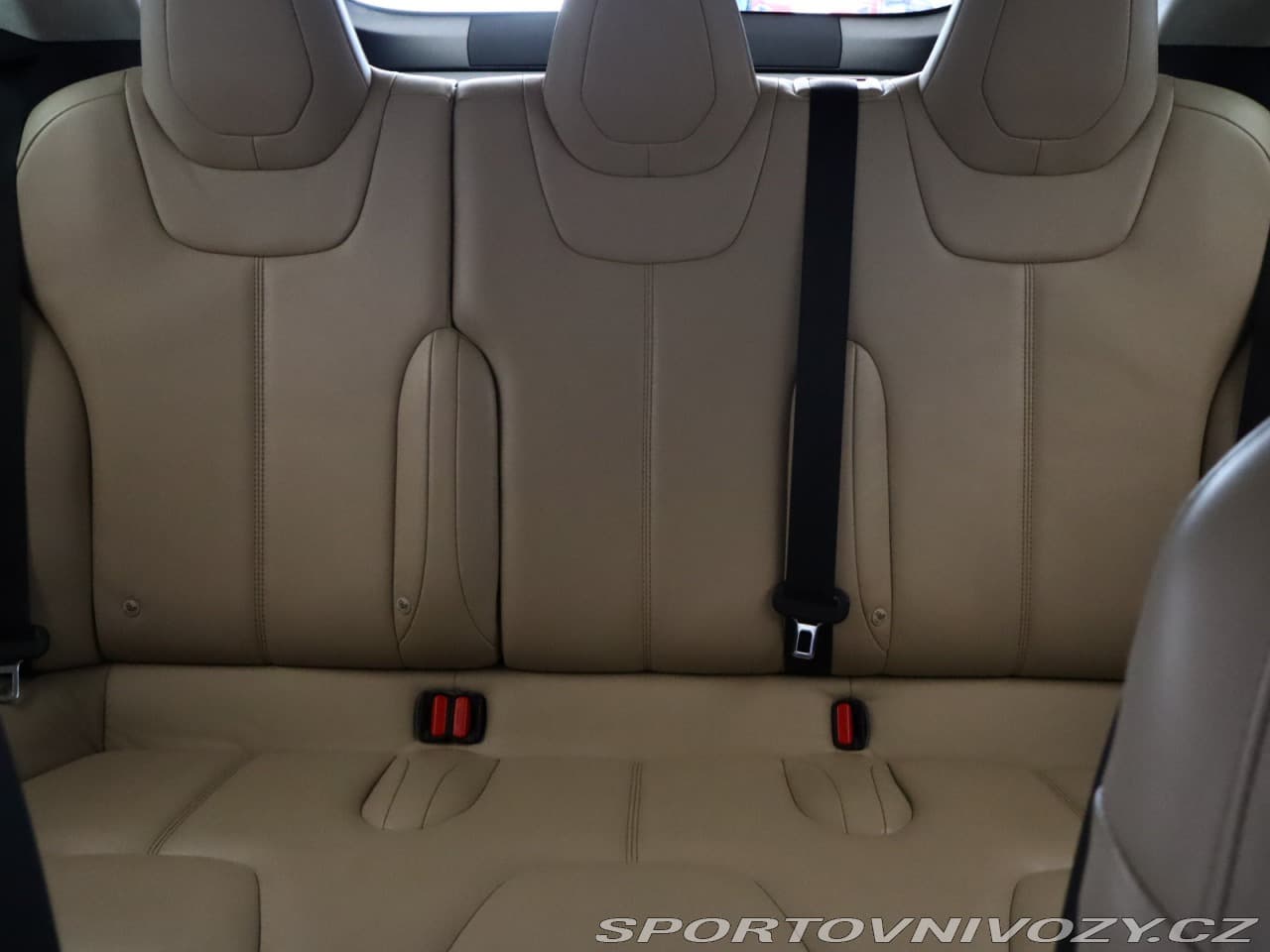 2017 Tesla MODEL S - 13