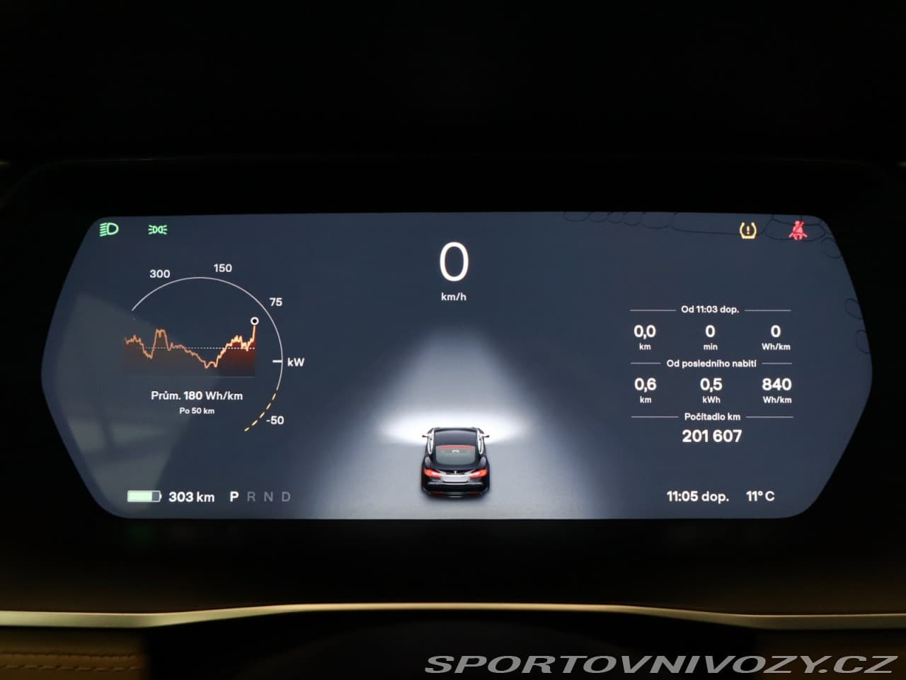 2017 Tesla MODEL S - 15