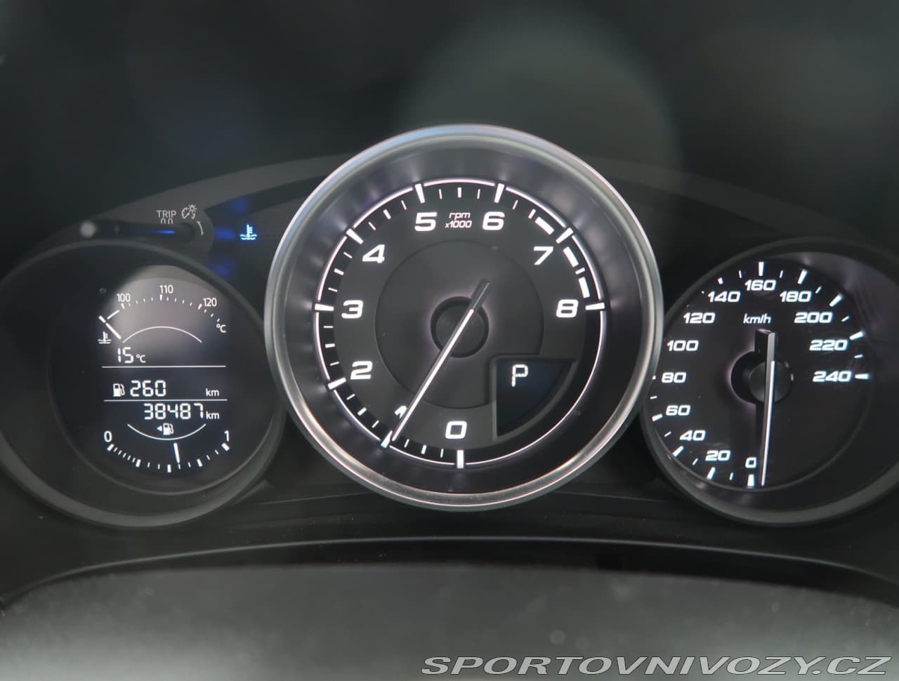 2019 Fiat 124 - 19