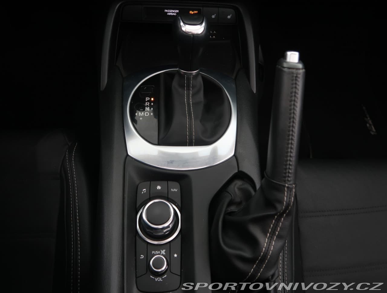 2019 Fiat 124 - 23