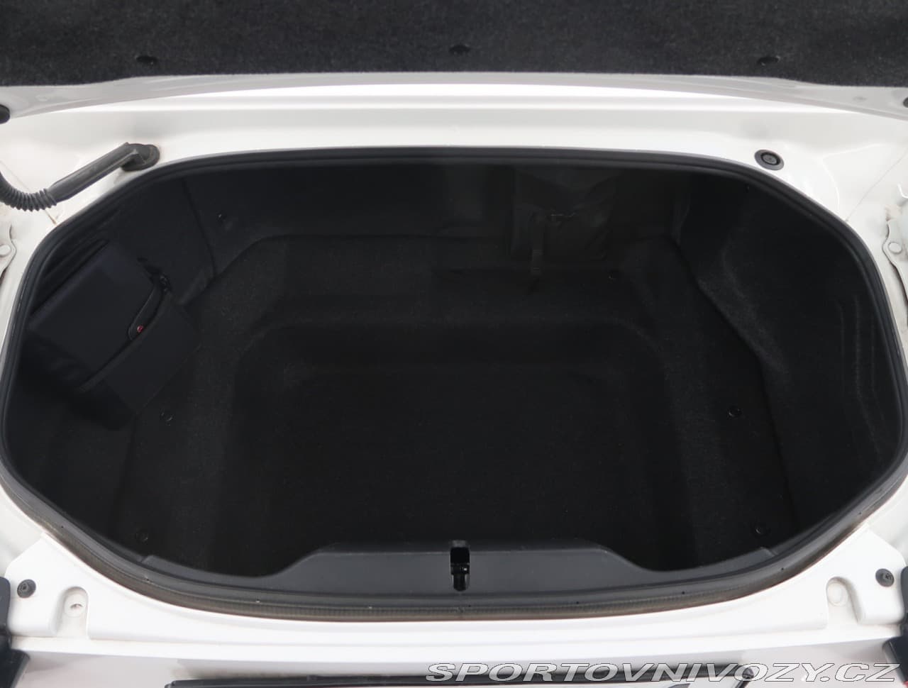 2019 Fiat 124 - 25