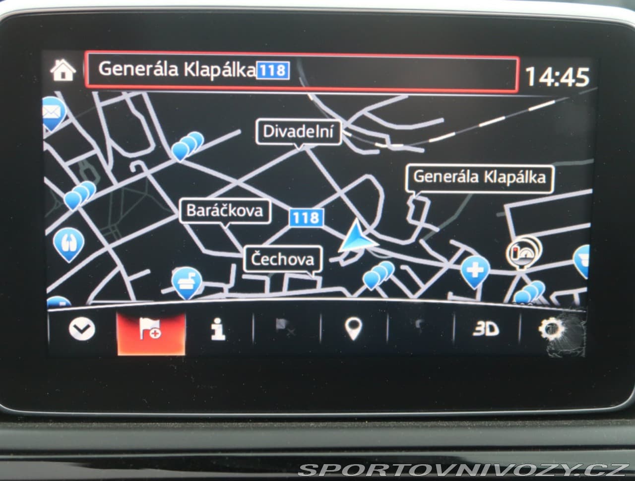 2019 Fiat 124 - 37