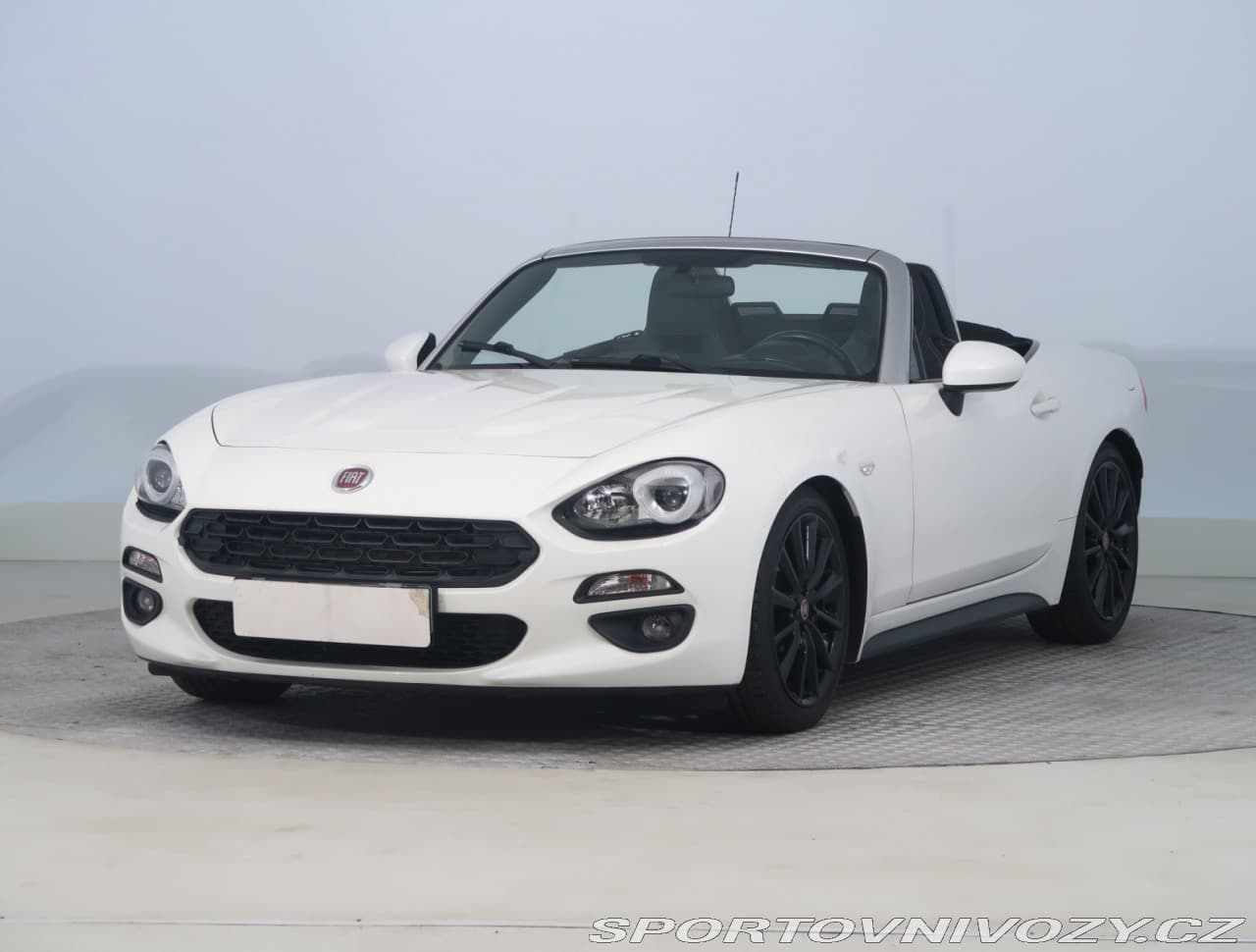2019 Fiat 124 - 3